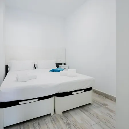 公寓 480 A Island Village With Terrace View And Wifi *