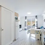 Apartamento 480 A Island Village With Terrace View And Wifi *