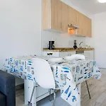 Apartamento 480 A Island Village With Terrace View And Wifi