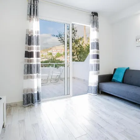 480 A Island Village With Terrace View And Wifi Apartment