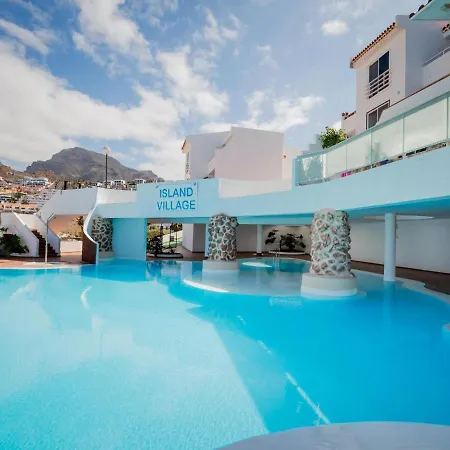 480 A Island Village With Terrace View And Wifi Apartment