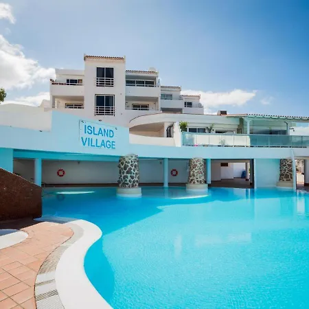 480 A Island Village With Terrace View And Wifi