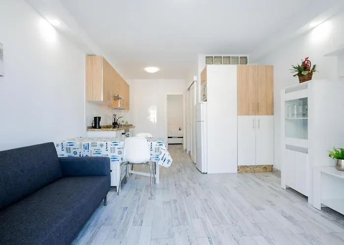 480 A Island Village With Terrace View And Wifi Appartement