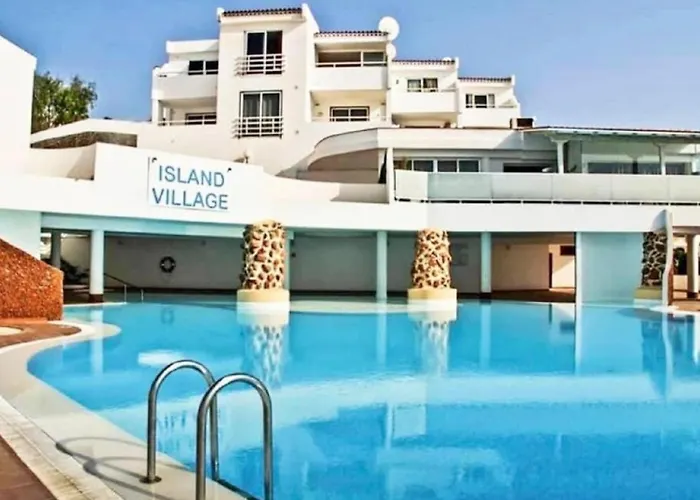 Appartamento 480 A Island Village With Terrace View And Wifi *