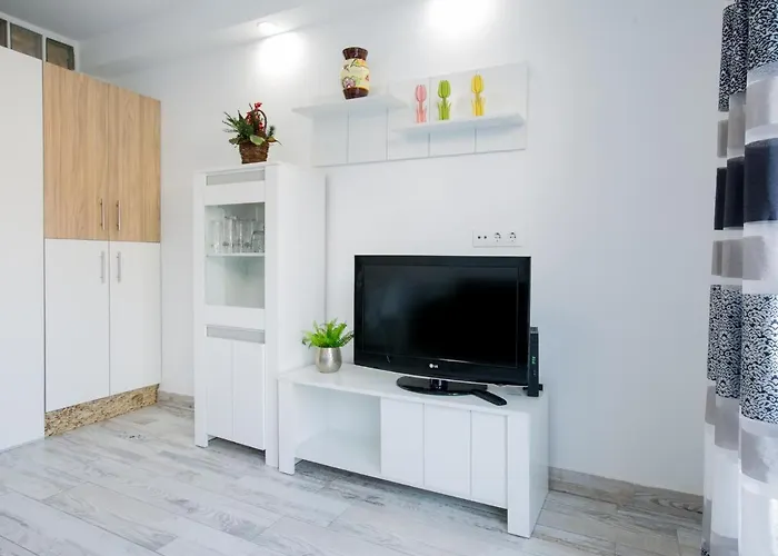 Appartamento 480 A Island Village With Terrace View And Wifi *