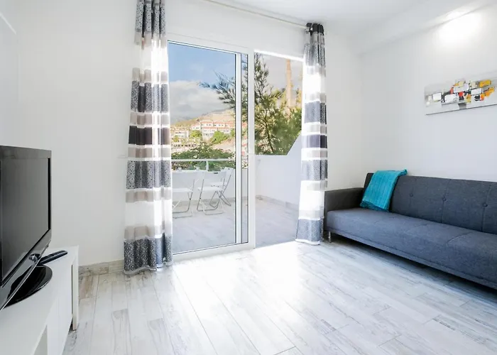 480 A Island Village With Terrace View And Wifi Апартаменти