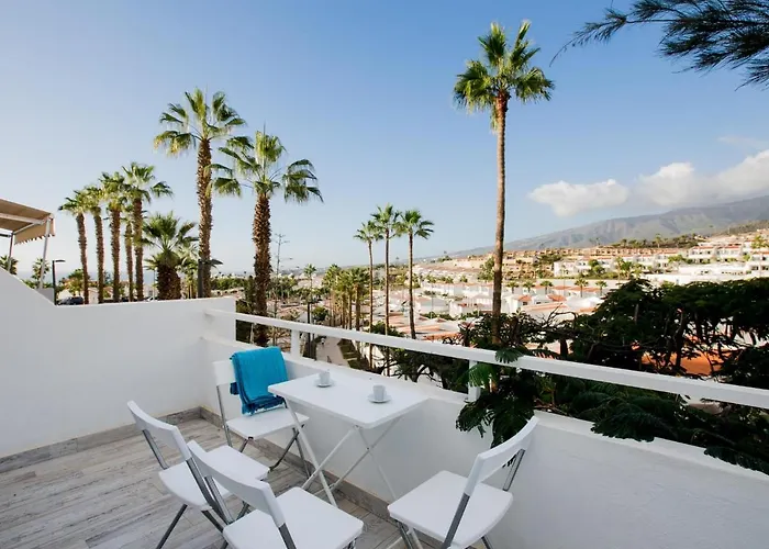 480 A Island Village With Terrace View And Wifi Апартаменти *