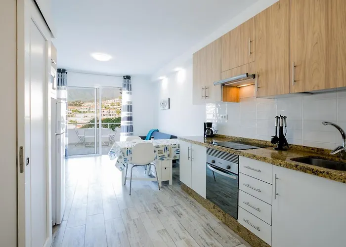 480 A Island Village With Terrace View And Wifi Апартаменти Адехе