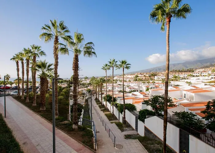 Апартаменти 480 A Island Village With Terrace View And Wifi *